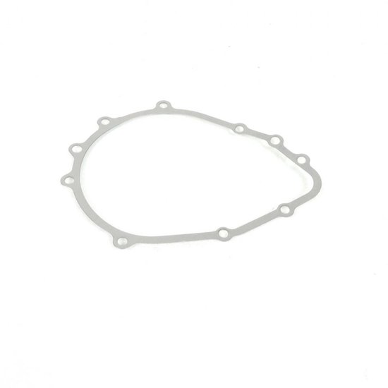 Junta De La Cubierta Del Pulsador O Embellecedor Para Kawasaki ZX6R Ninja Y ZZR600, Años 1998-2008, Referencia 11060-1867, Fabricada En EE.UU.