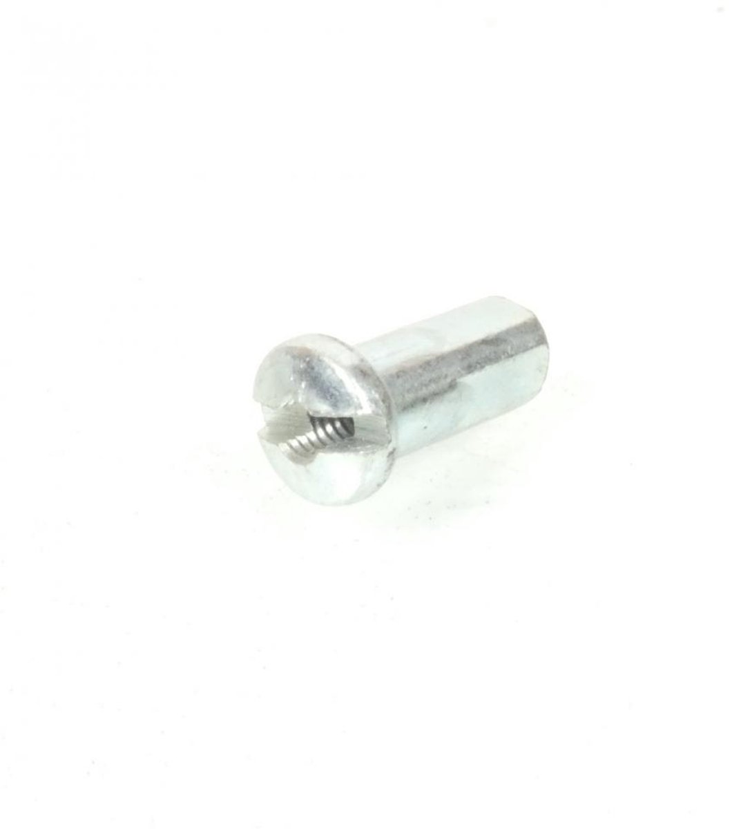 Écrou Rayon de jante pour moto Peugeot 50 XP6 SM 2008 à 2013 756867 pas 0.7 Neuf