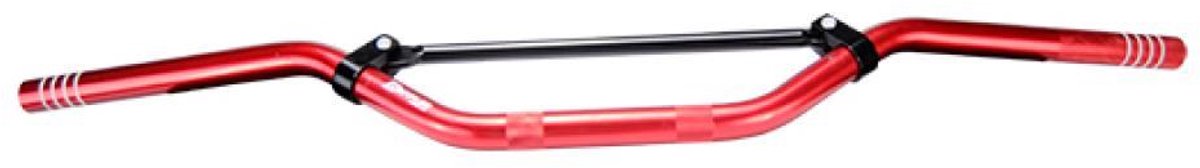 Guidon universel Doppler pour Moto Rieju 50 MRT EURO 5 V1 2021 Neuf