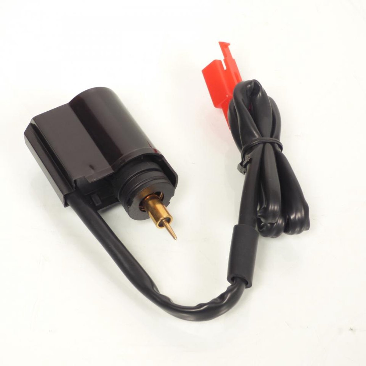 Starter de carburateur Naraku pour Scooter Peugeot 50 Elystar Avant 2020 Neuf