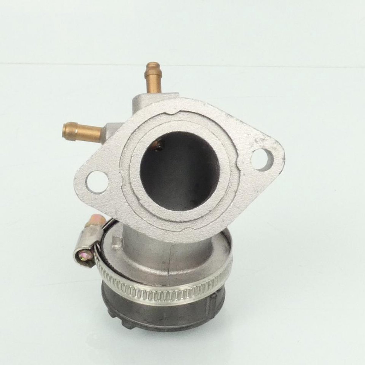 Pipe d admission TNT pour Scooter MBK 125 Skyliner 2003 à 2009 Ø33mm / 5DS-1358-500-00 Neuf
