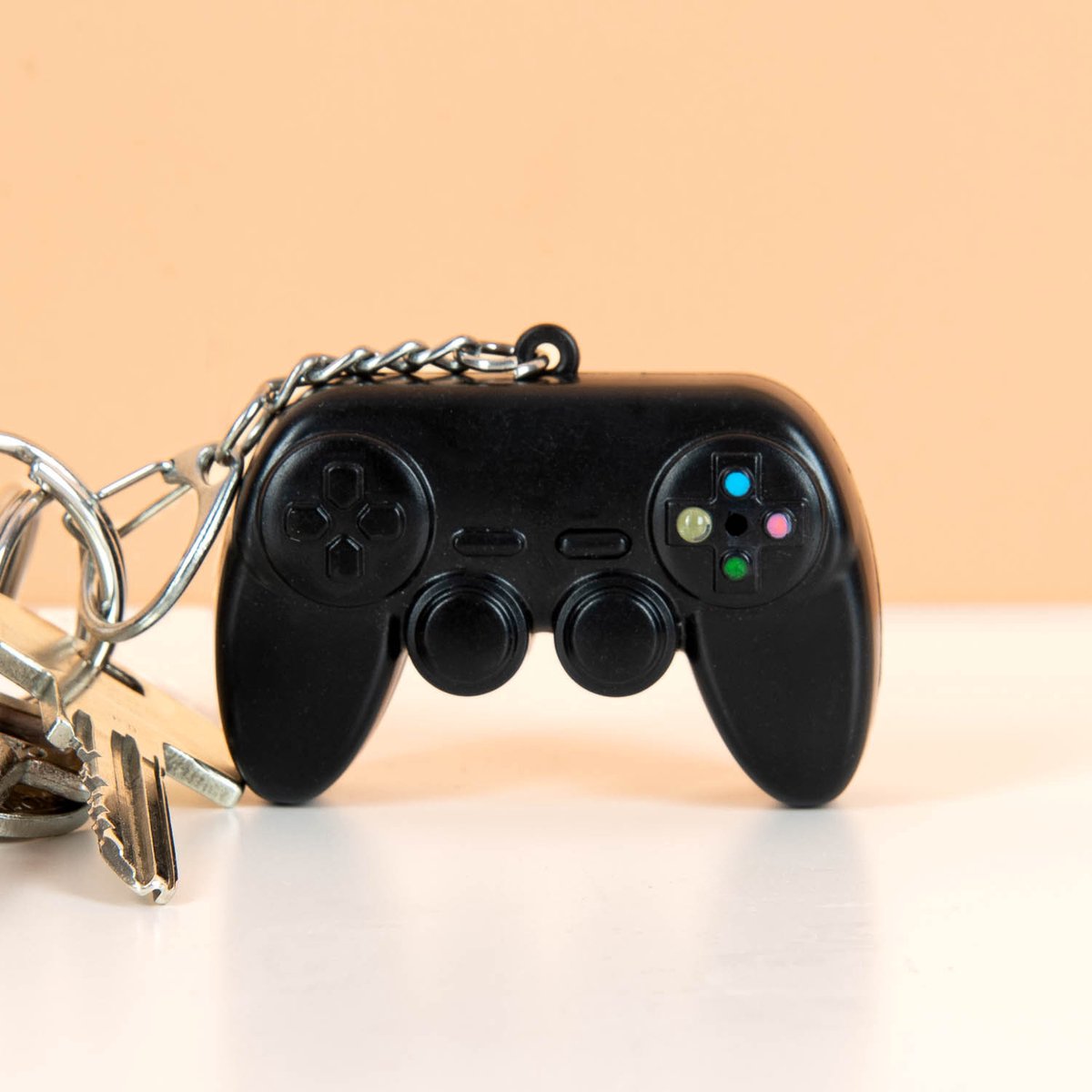 OOTB Controller Sleutelhanger