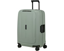 Samsonite Reiskoffer - Essens spinner 69/25 Sage - 3,8 kg - 88 l