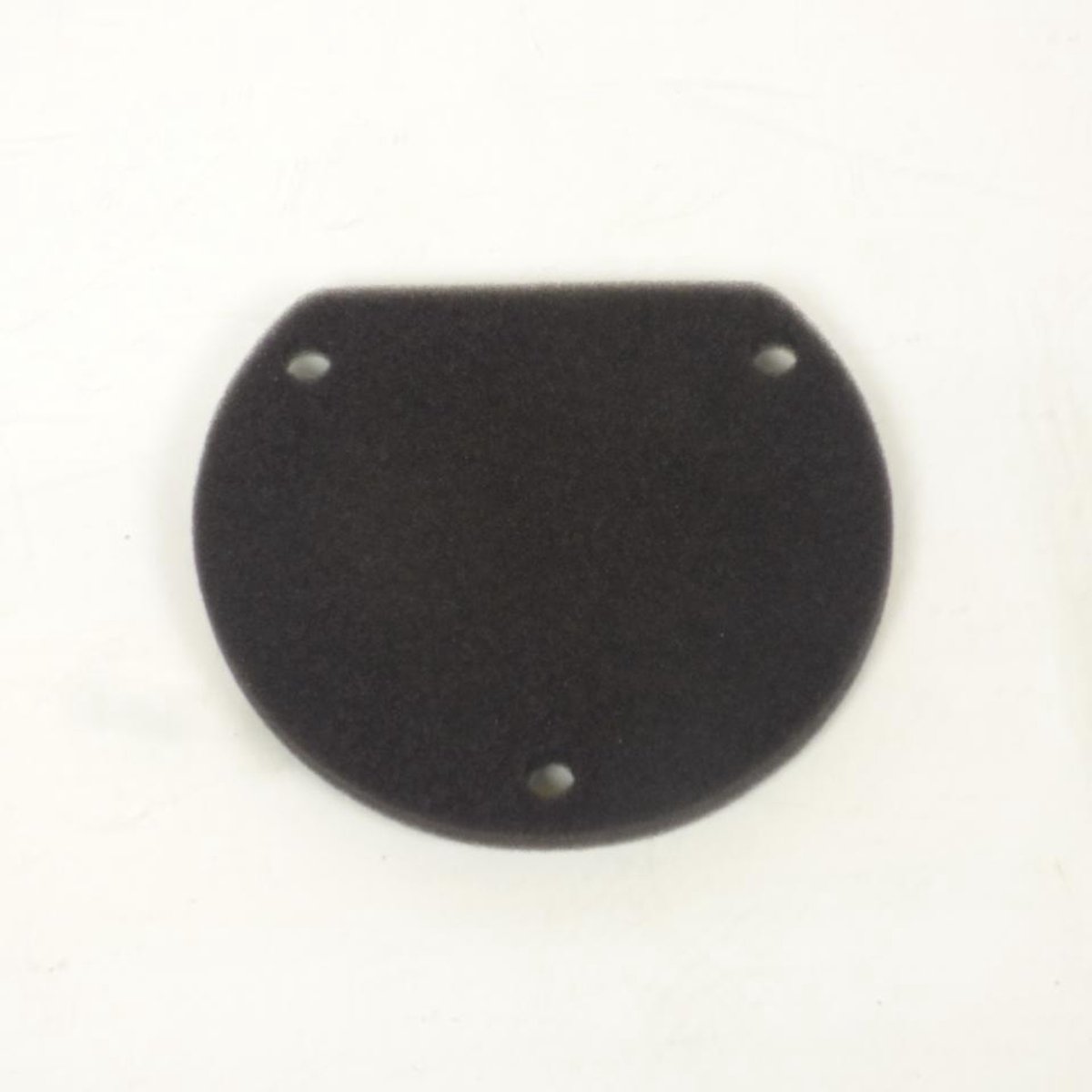 Filtre à air Miw pour Scooter MBK 125 Thunder Après 2000 Neuf