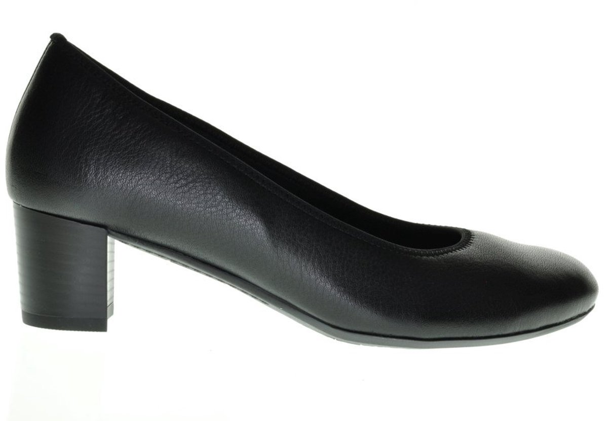 Ara Pump Jive Zwart maat 38