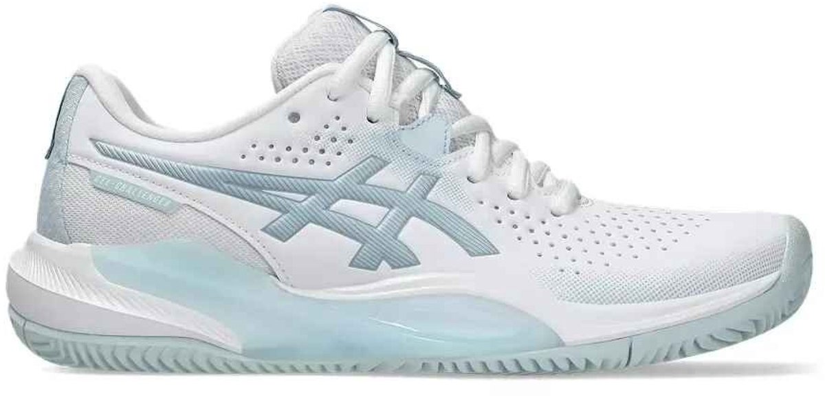 Asics Schoenen Gel-Challenger 15 Klei Blauw