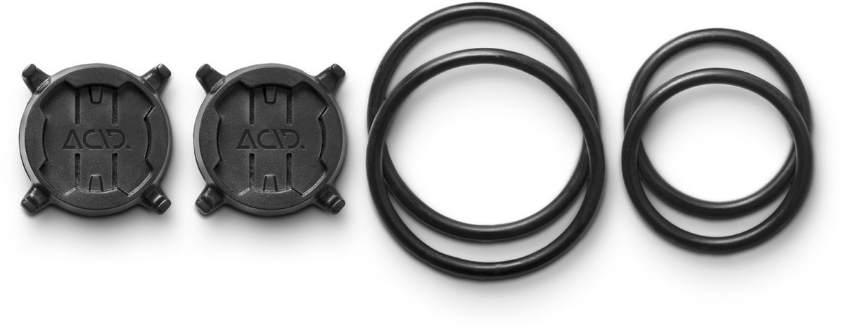 ACID BAR MOUNT X-LOCK BLACK