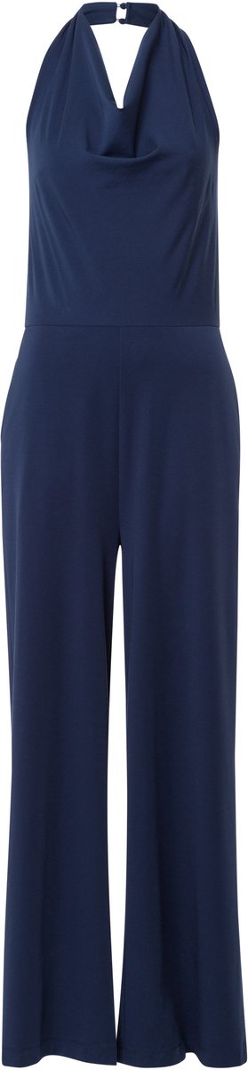 Les Lunes Jumpsuit PENNY Overall Jersey Wide Leg
