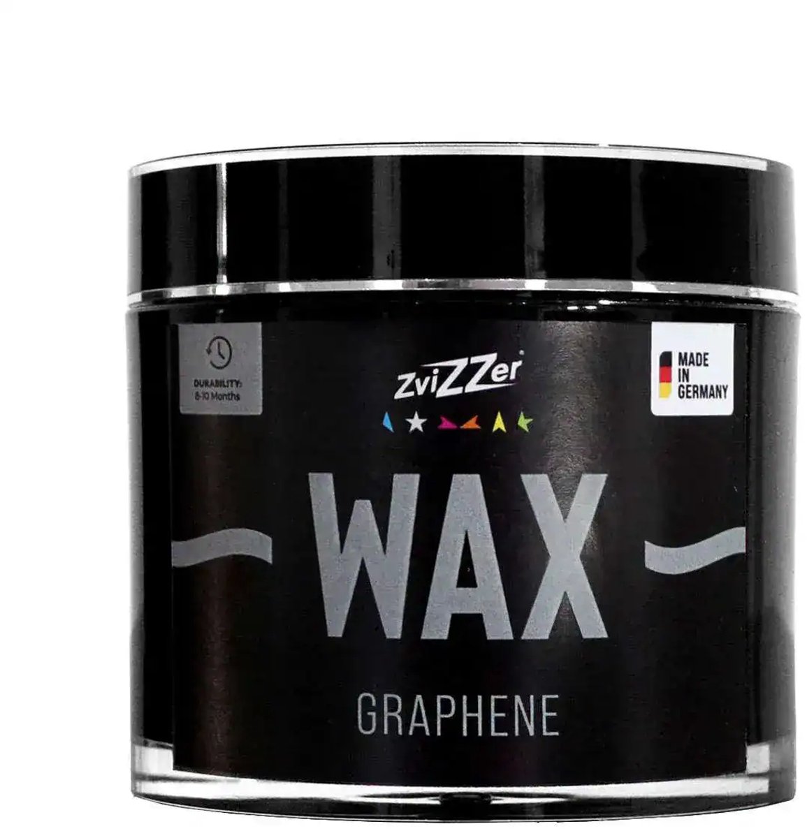 Zvizzer Autowax