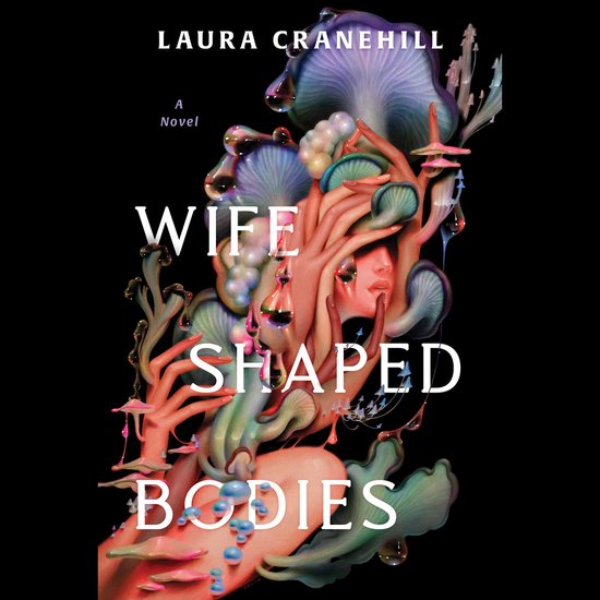 Wife Shaped Bodies - cover