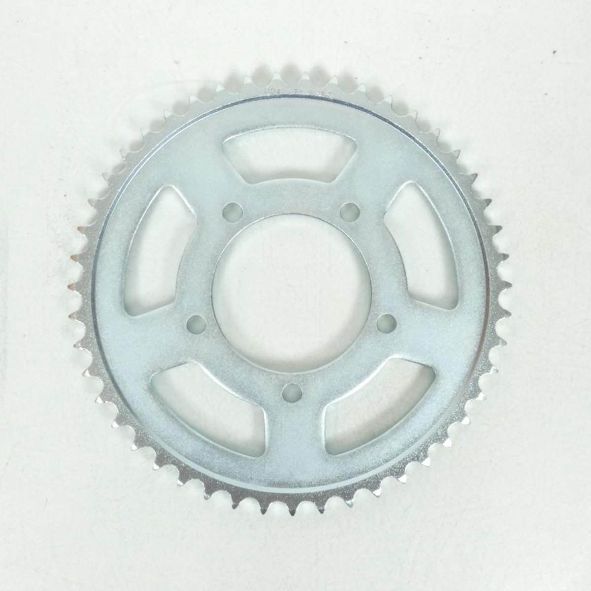 Couronne de transmission PBR pour moto Suzuki 1100 Gsx-R 824 47 C45 47dts Neuf
