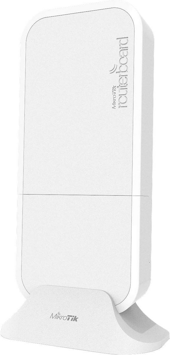 Access Point met Cat. 6 LTE-ondersteuning voor snelle draadloze verbinding