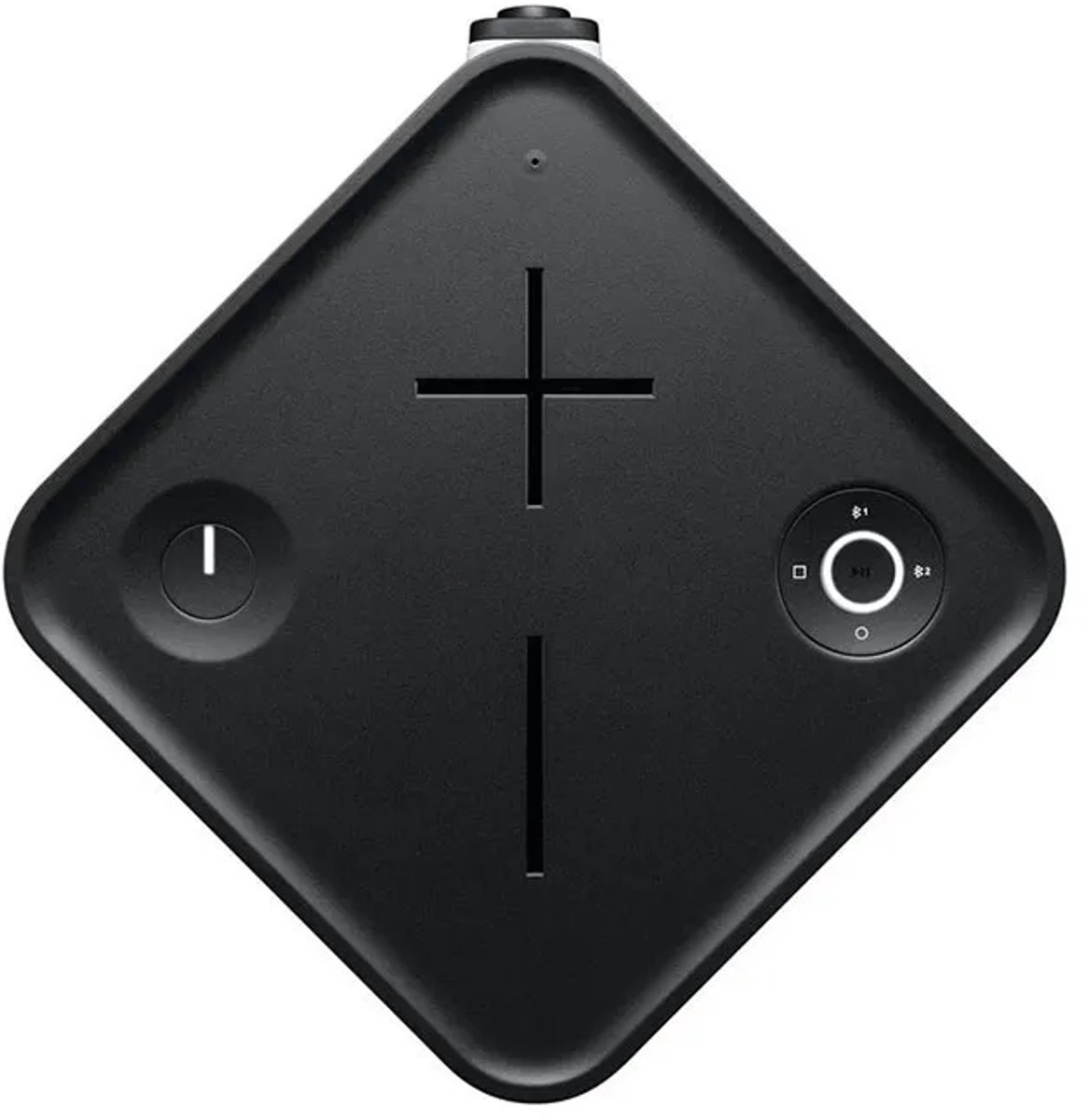Ultimate Ears Hyperboom bluetooth speaker zwart – foto 4