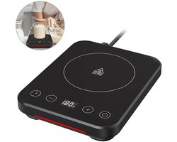 Rijskast Geschikt voor brooddeeg met draagbare thermoskan, fermentatietijd 12 uur, digitale temperatuurregeling 21°C-38°C