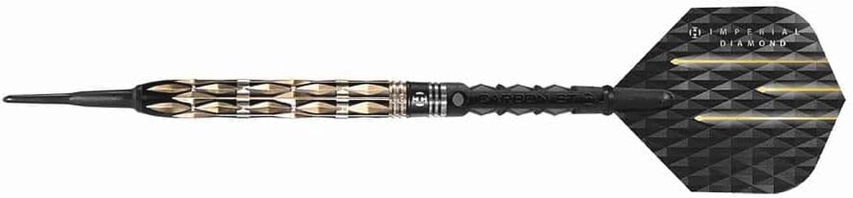 90% Soft tip Dartpijlen - Harrows Imperial Diamond