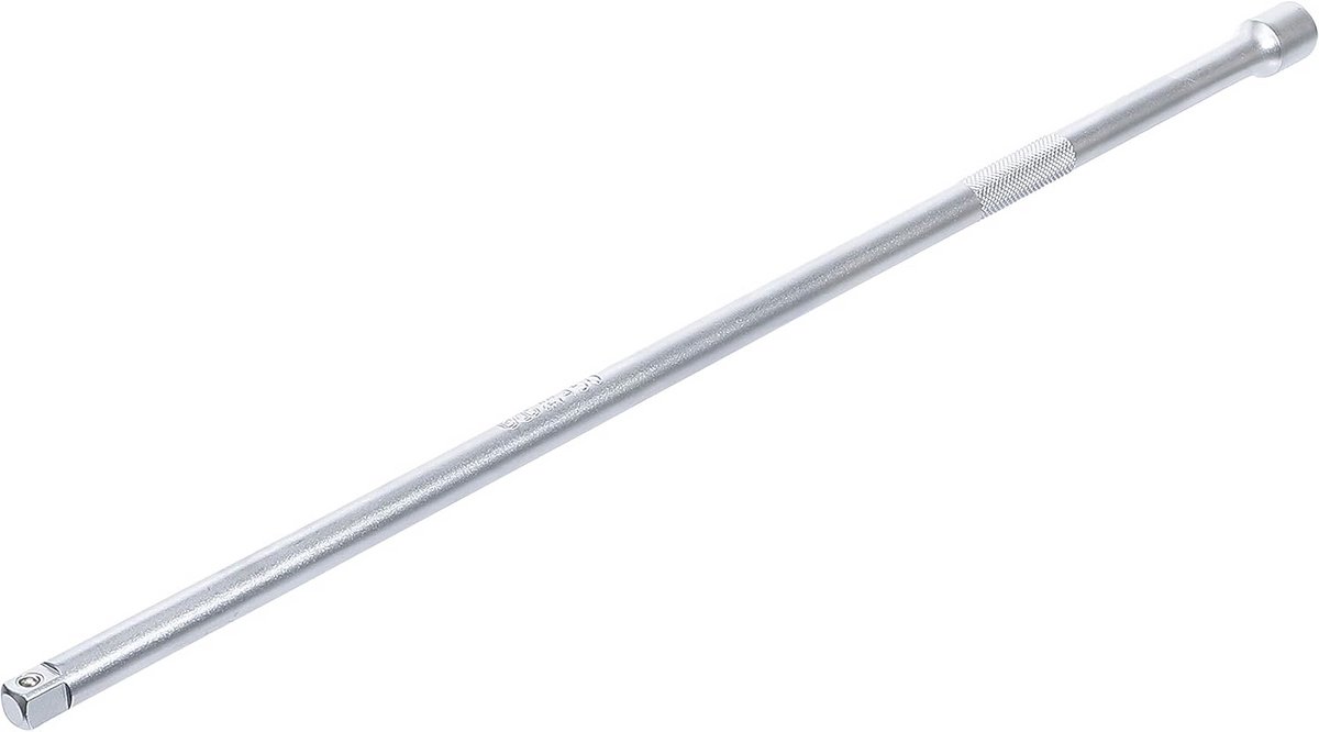 Verlengstuk 3/8 Inch (10mm) 450mm - Verchroomd Staal voor Ratels en Gereedschap