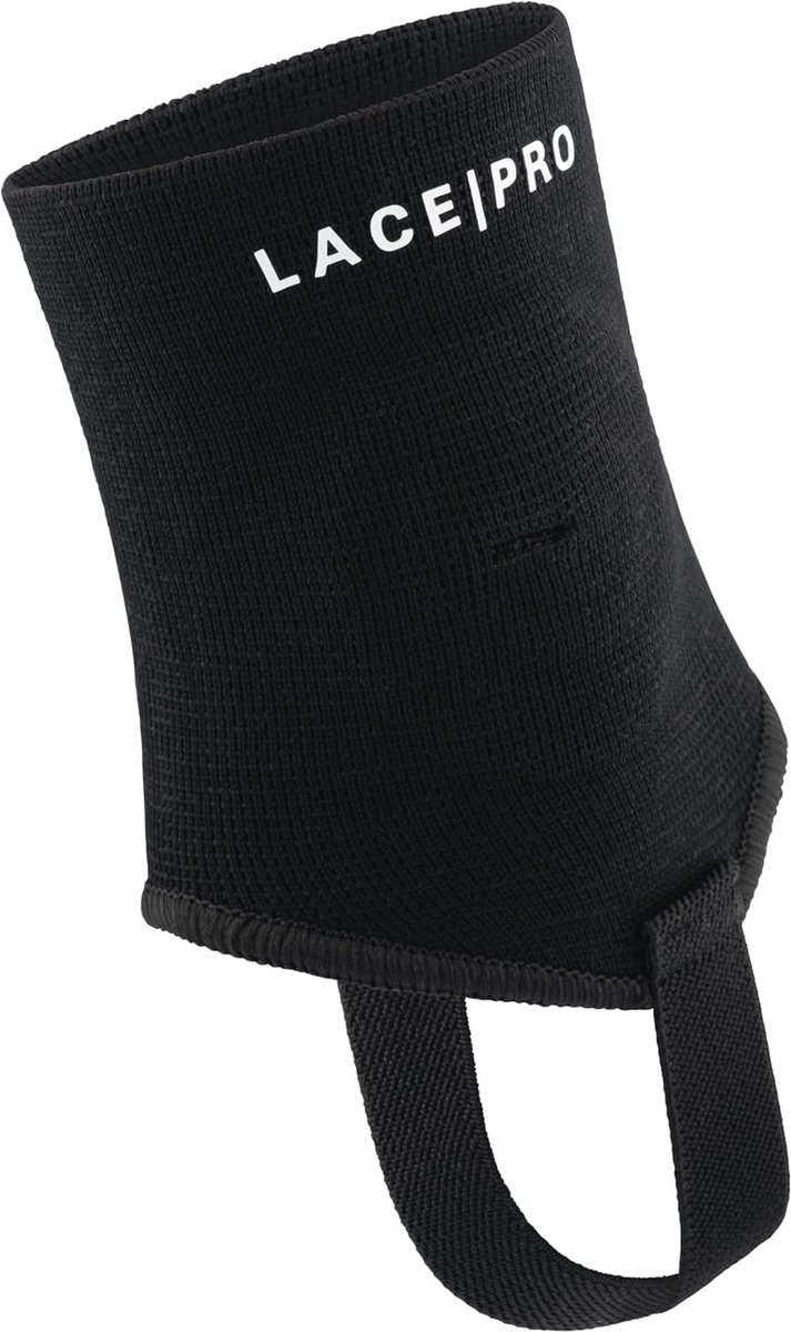 Enkelbeschermers voor Voetbal - Ondersteuning en Bescherming voor Atleten - Flexibele Enkel Guards - Unisex