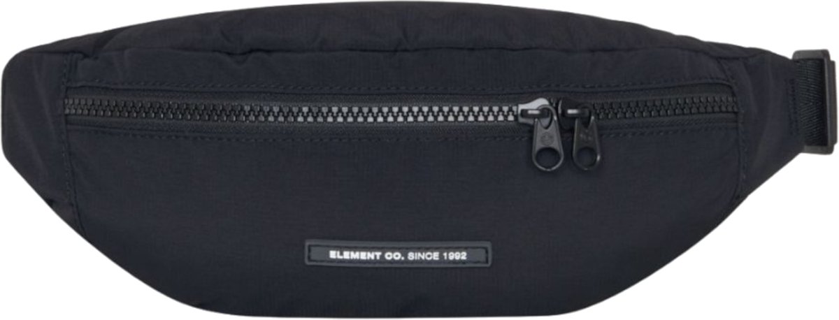 Element Jock Heuptas Zwart