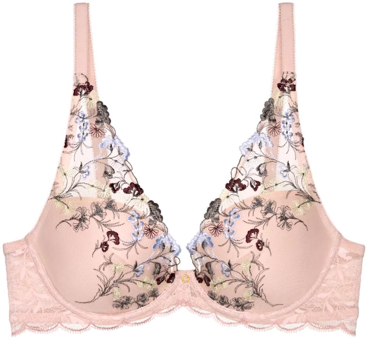 Triumph Damesondergoed Triumph Sensual Spotlight WP Roze