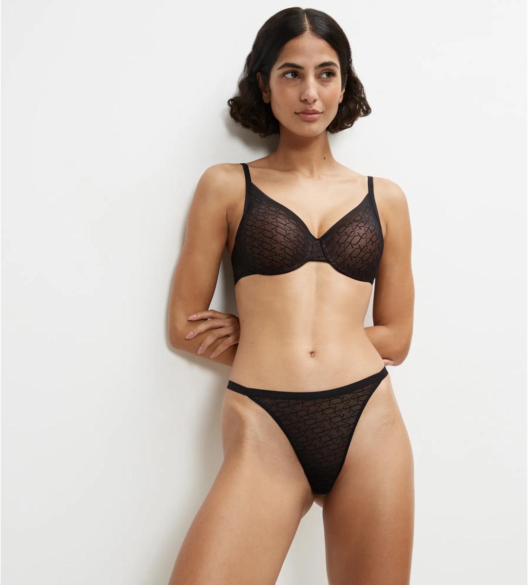 Triumph Bügel-BH Red Label Triumph Signature Sheer