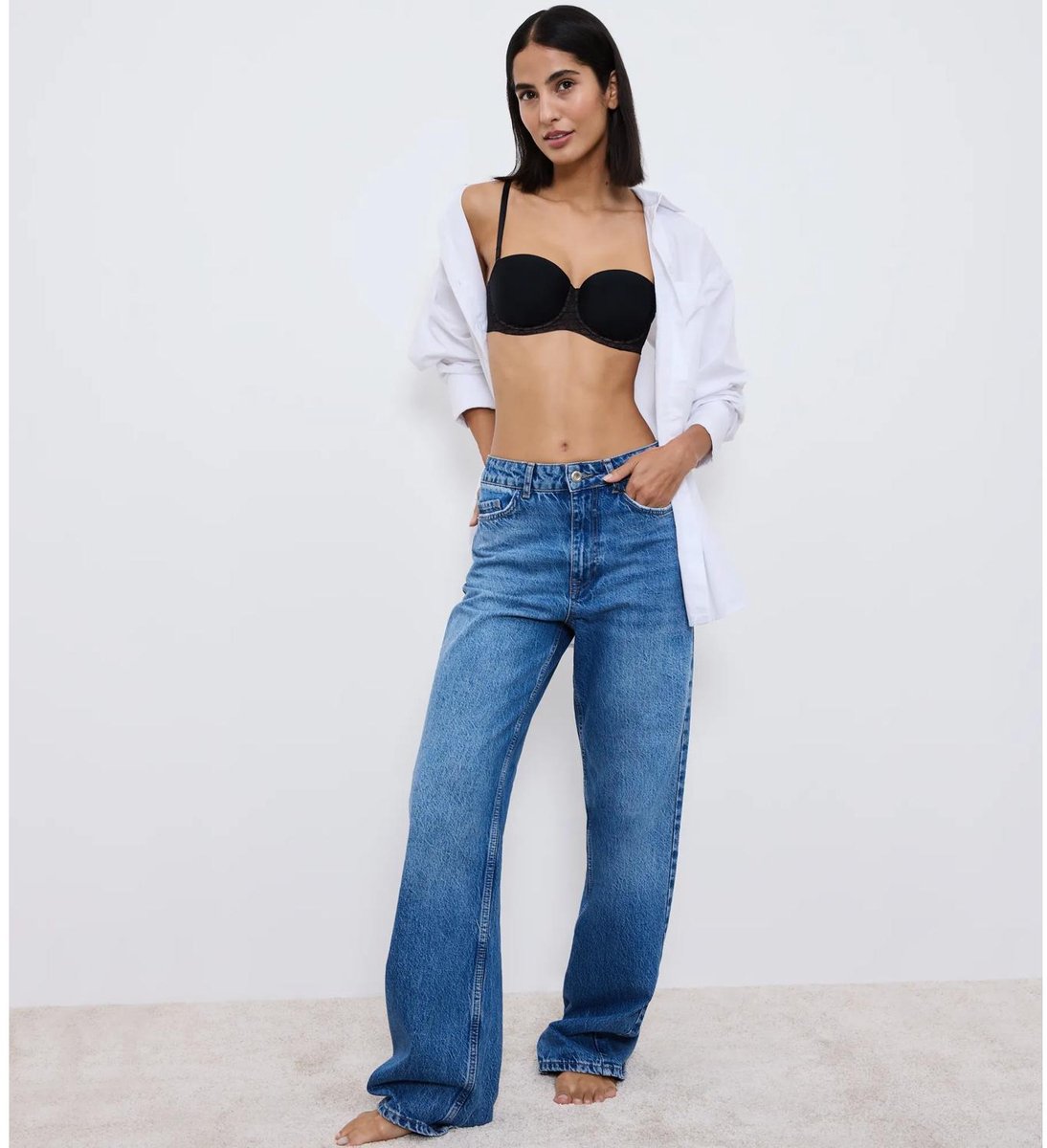 Triumph Bügel-BH Triumph Signature Sheer