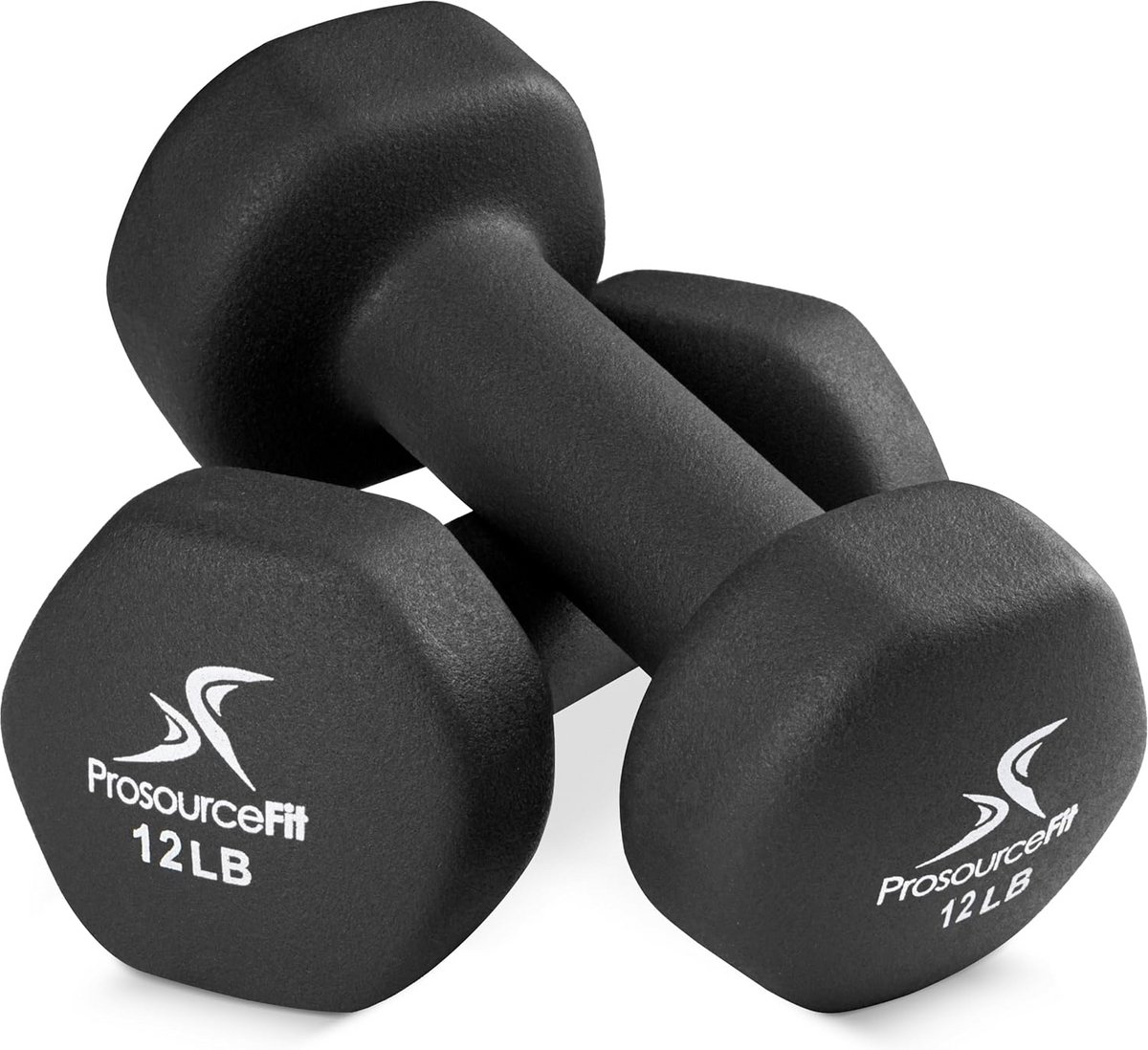 Neopreen halter gecoat voor anti-slip grip - 5,4 kg