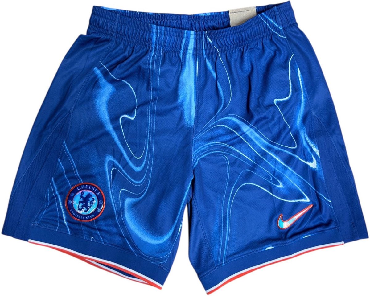 Nike - Sportbroek Kort - Chelsea - Maat XL