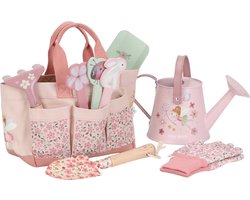 Little Dutch tuingereedschap fairy garden 10-delig
