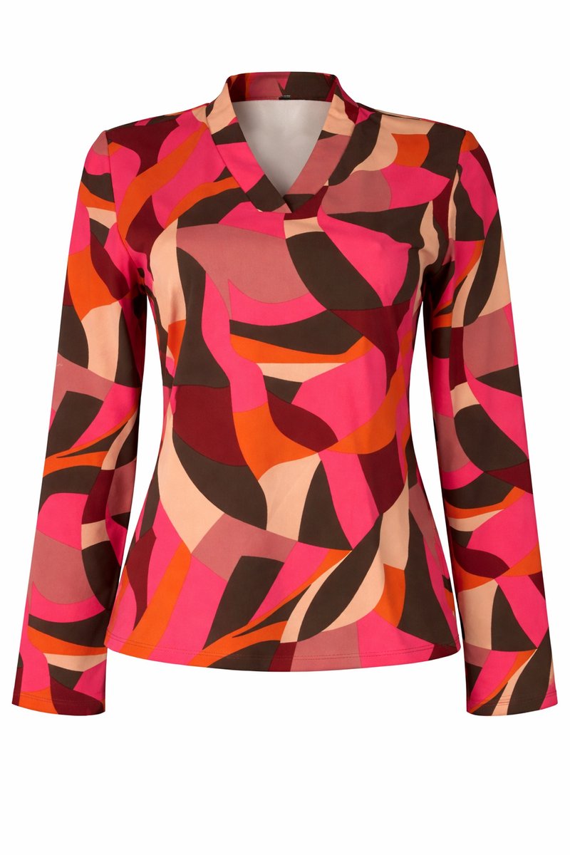 Mapsy Product SF-1691-red-XL