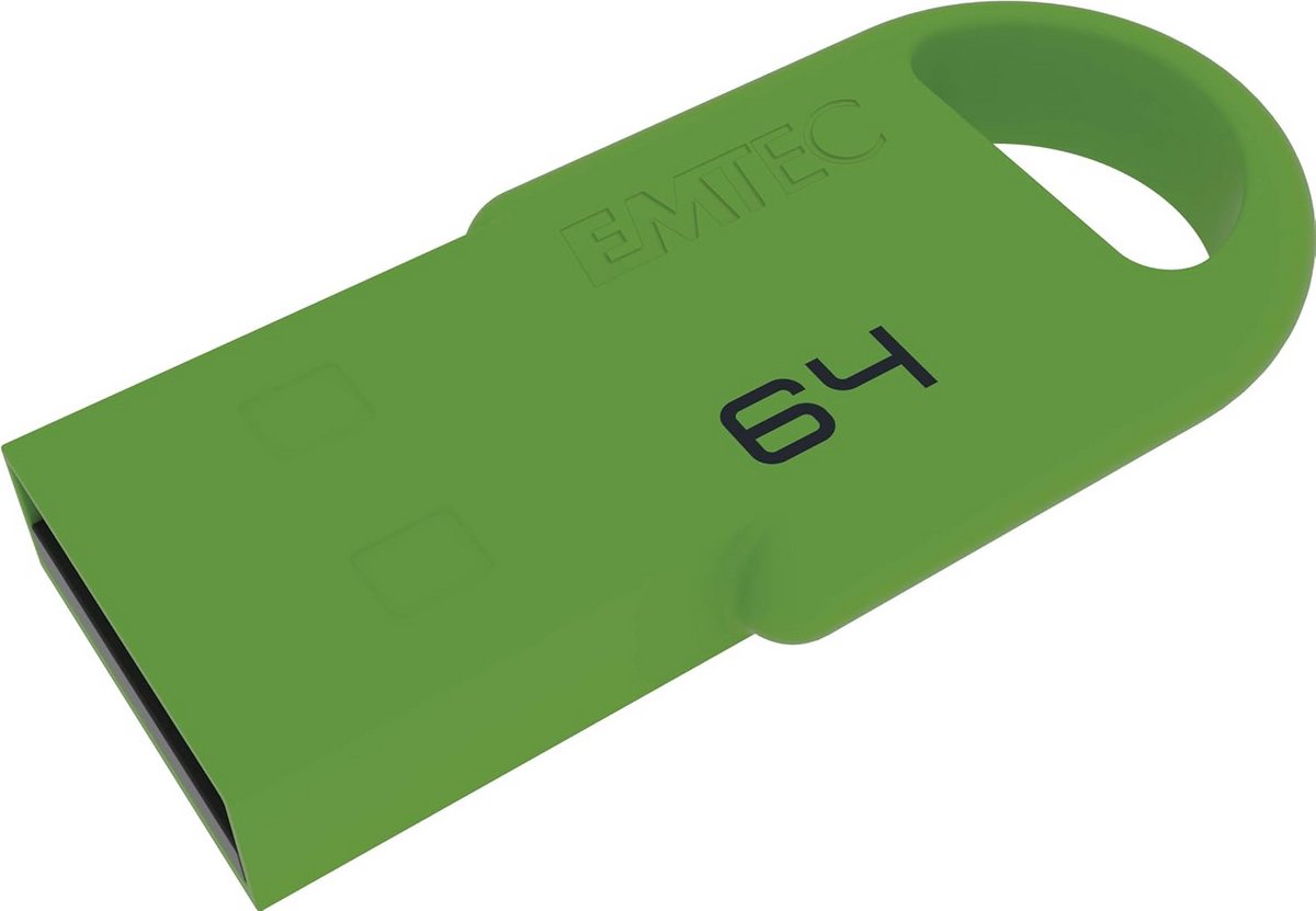 64GB Mini USB Stick – Betrouwbare Gegevensopslag