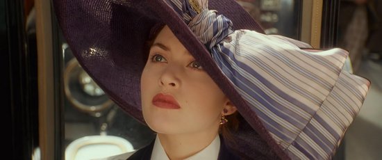 Titanic (4K Remastered) UHD Blu-ray — afbeelding 5
