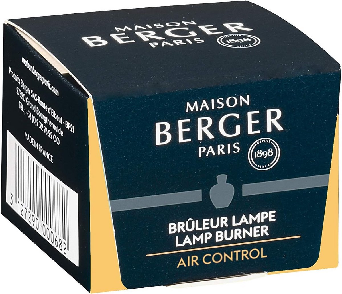 Katalytische Brander met Luchtregeling voor Gezonde Lucht