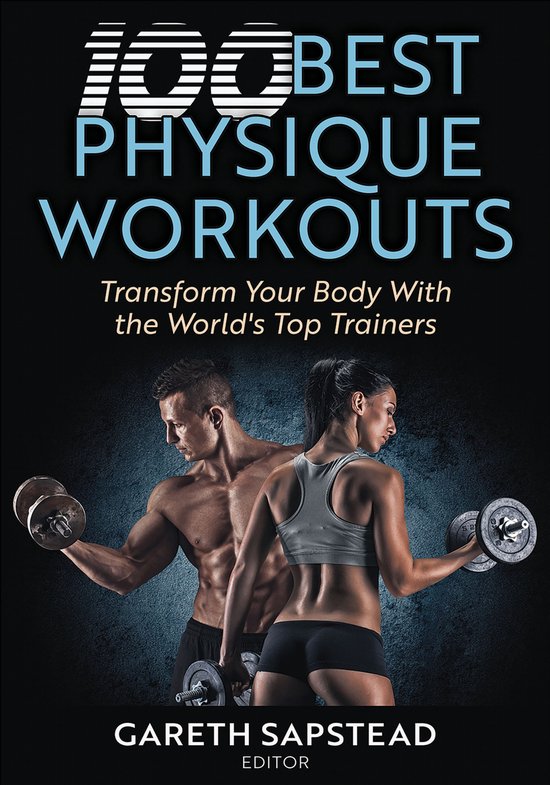 100 Best Physique Workouts - cover