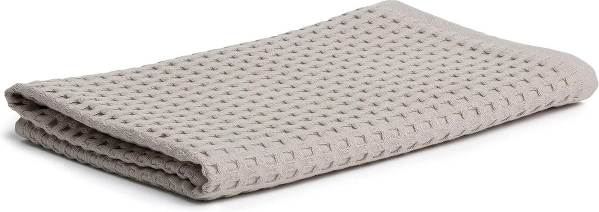 Stunq® Luxueuze Handdoeken met Wafelstructuur, 70 x 140 CM, Zacht en
