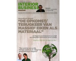 Interior Business Magazine - 14 2025 December
