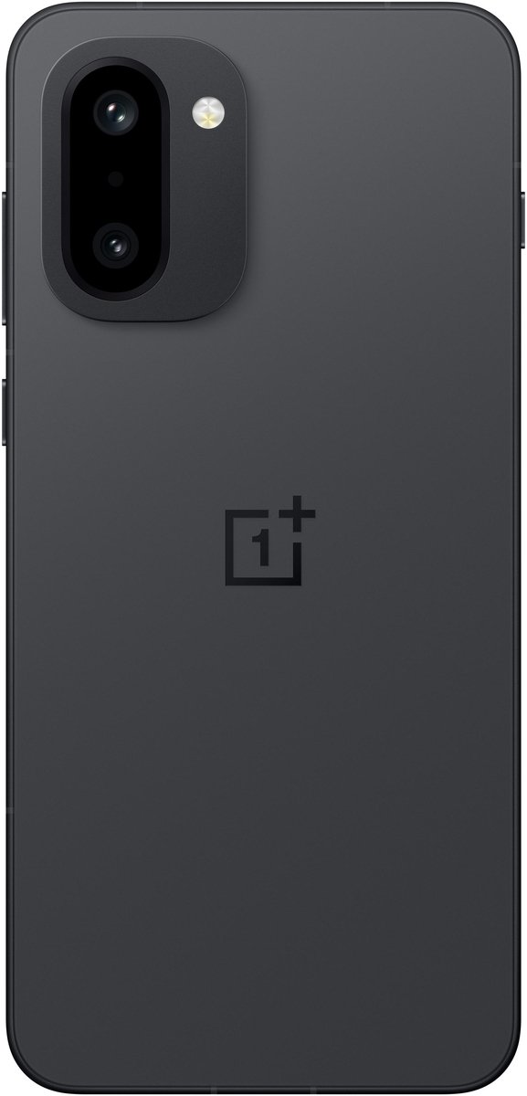 OnePlus 15R - 12GB/256GB - Charcoal Black thumbnail 4
