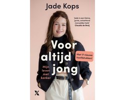 Omslag van Voor altijd jong