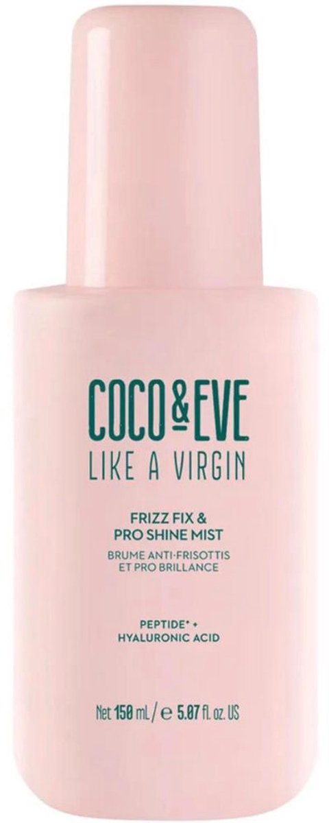 Coco&Eve - Frizz Fix & Pro Shine Mist spray - 150ml