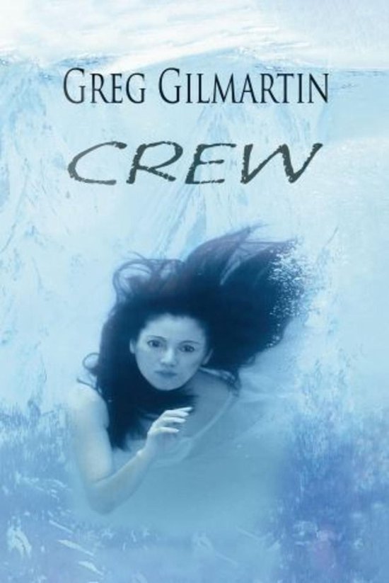 Crew - cover
