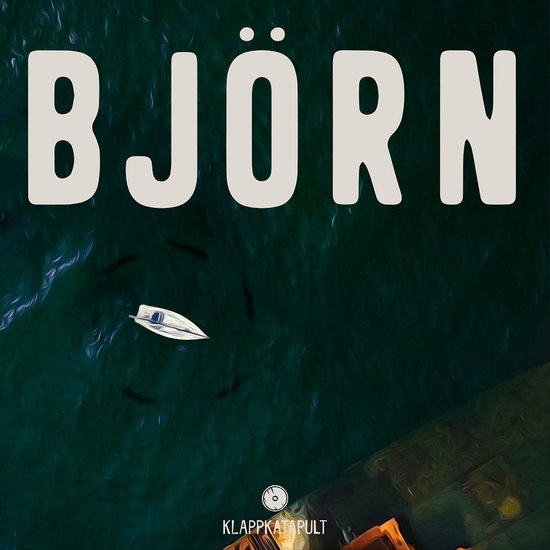Björn - cover