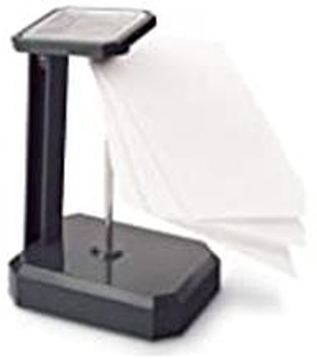 Notitiehouder Memo Stand 805 - Blauw