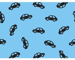 Kinderkamer kleed | Auto's | 90x120 cm | Het Kinderkamer kleed | Auto's biedt stijl en comfort voor elke kinderkamer. Duurzaam, hygiënisch en eenvoudig te reinigen, perfect voor veilige speelplekken. Een slimme keuze voor elk gezin!