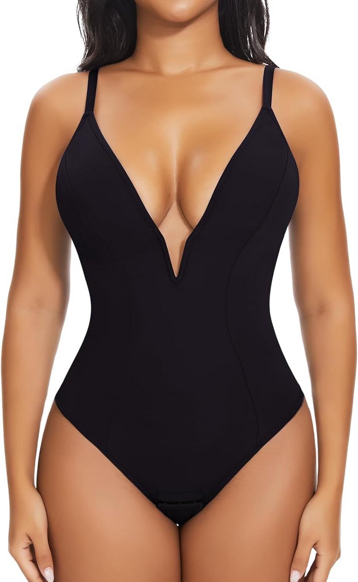 Strakke Body voor Vrouwen - Push Up, Buikflat en Tailleslank