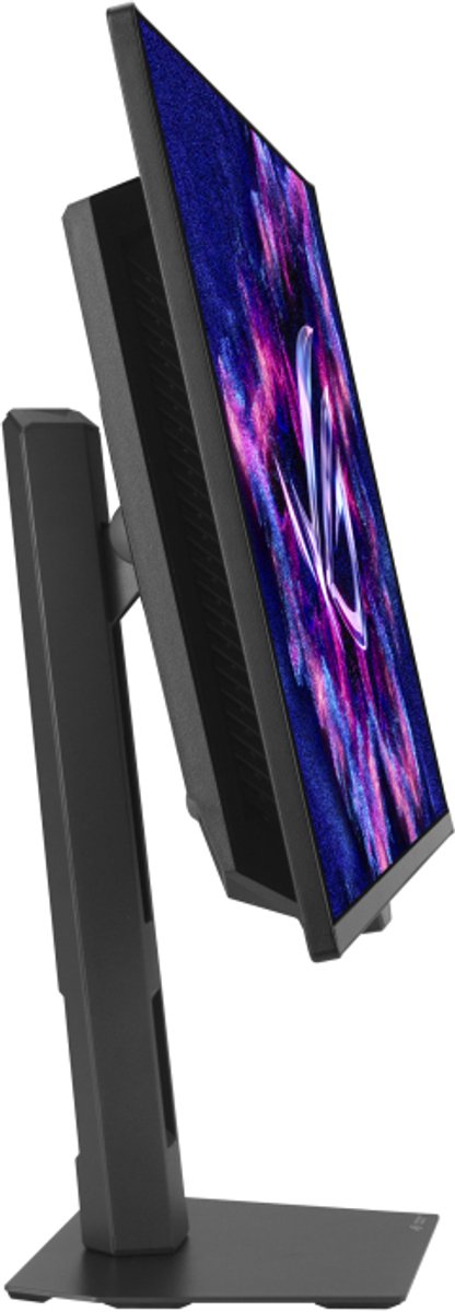 ASUS ROG Strix XG27AQDMES QHD OLED Gaming Monitor 240Hz - afbeelding 2