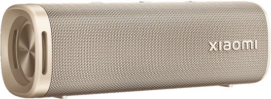 Dankzij de draagbare Bluetooth®-luidsprekers Xiaomi SOUND OUTDOOR Gouden 30 W van Dankzij De Draagbare — afbeelding 4