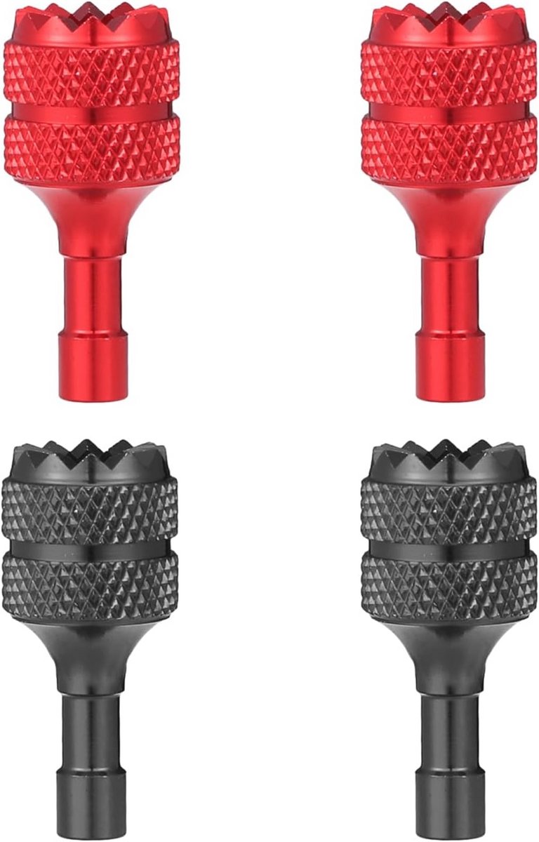 Drone Bedieningsticks - Mini Joysticks voor Drone Controllers