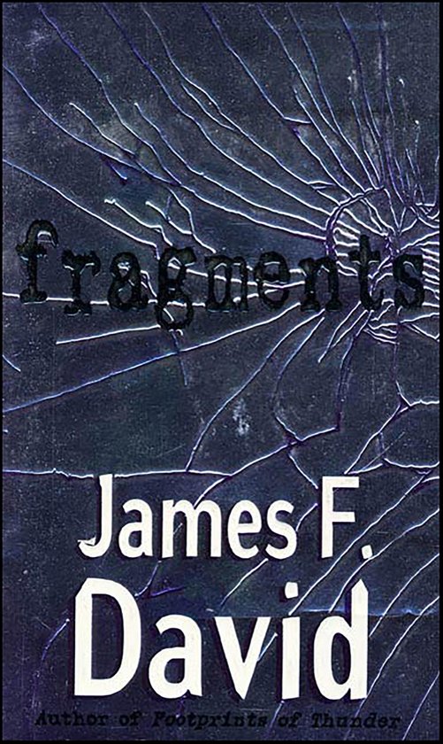 Fragments - cover