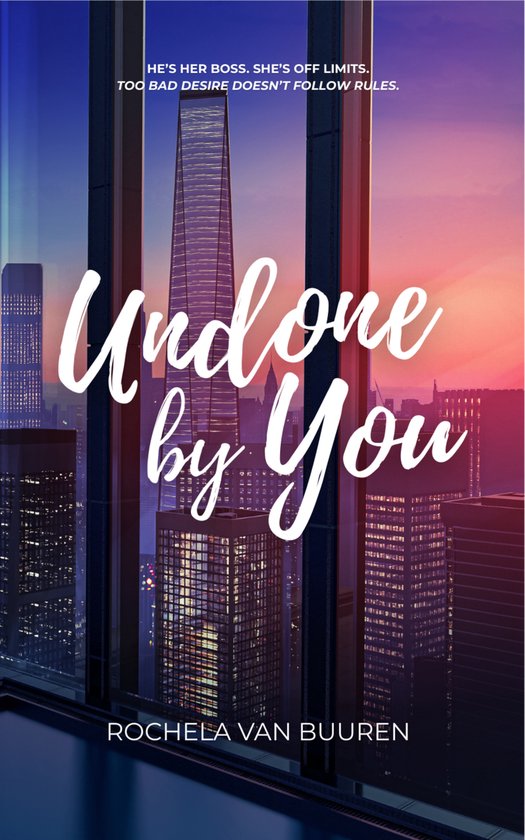 Undone by You - cover