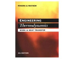 Engineering Thermodynamics