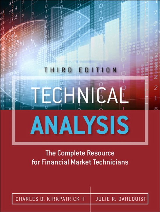 Technical Analysis - cover